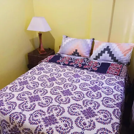 Blue Nest Apartment